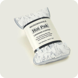 Warmies Premium Hot-Pak® Country - H/H - HOT WATER BOTTLE - Beattys of Loughrea