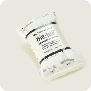 Warmies Premium Hot-Pak® Sloths - H/H - HOT WATER BOTTLE - Beattys of Loughrea