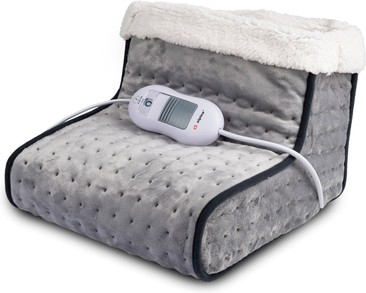 Alpina Electric Foot Warmer 100W