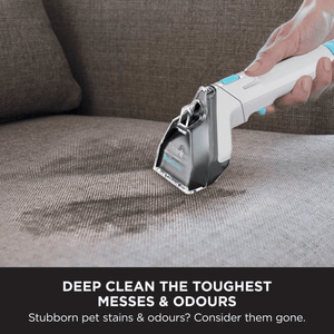 Shark StainStriker Pet Stain & Spot Cleaner PX200UKT - STEAM CLEANER - Beattys of Loughrea