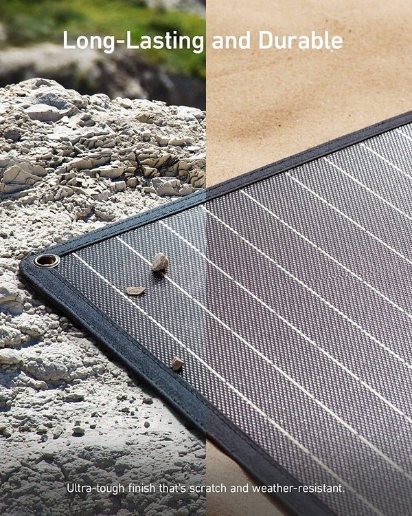 Anker 625 Polar Panel (100W) | A2431031 - Beattys of Loughrea | www.beattys.ie