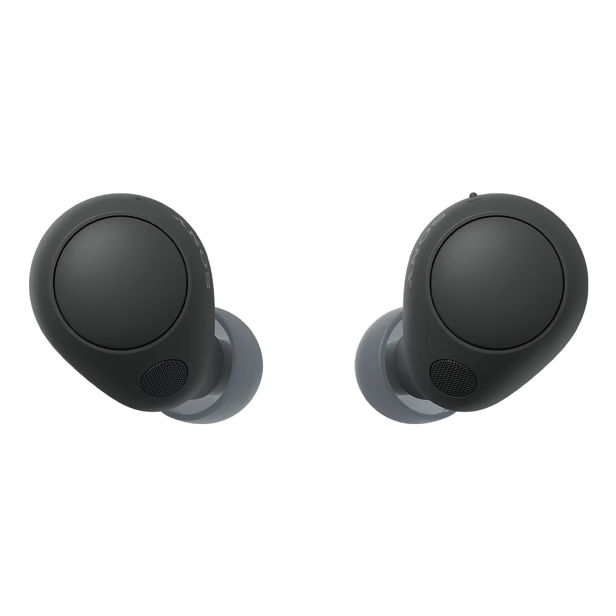 Sony WF - C700N Wireless Noise Cancelling Headphones - Black - HEADPHONES / EARPHONES/ MICROPHONE - Beattys of Loughrea