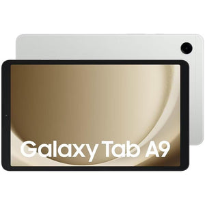 Samsung Galaxy Tab A9 8.7" WiFi 64GB Silver - X110NZSAEUB - TABLETS - IPAD / EREADERS - Beattys of Loughrea