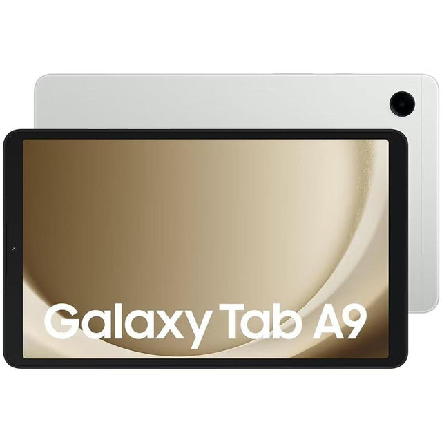 Samsung Galaxy Tab A9 8.7" WiFi 64GB Silver - X110NZSAEUB - TABLETS - IPAD / EREADERS - Beattys of Loughrea