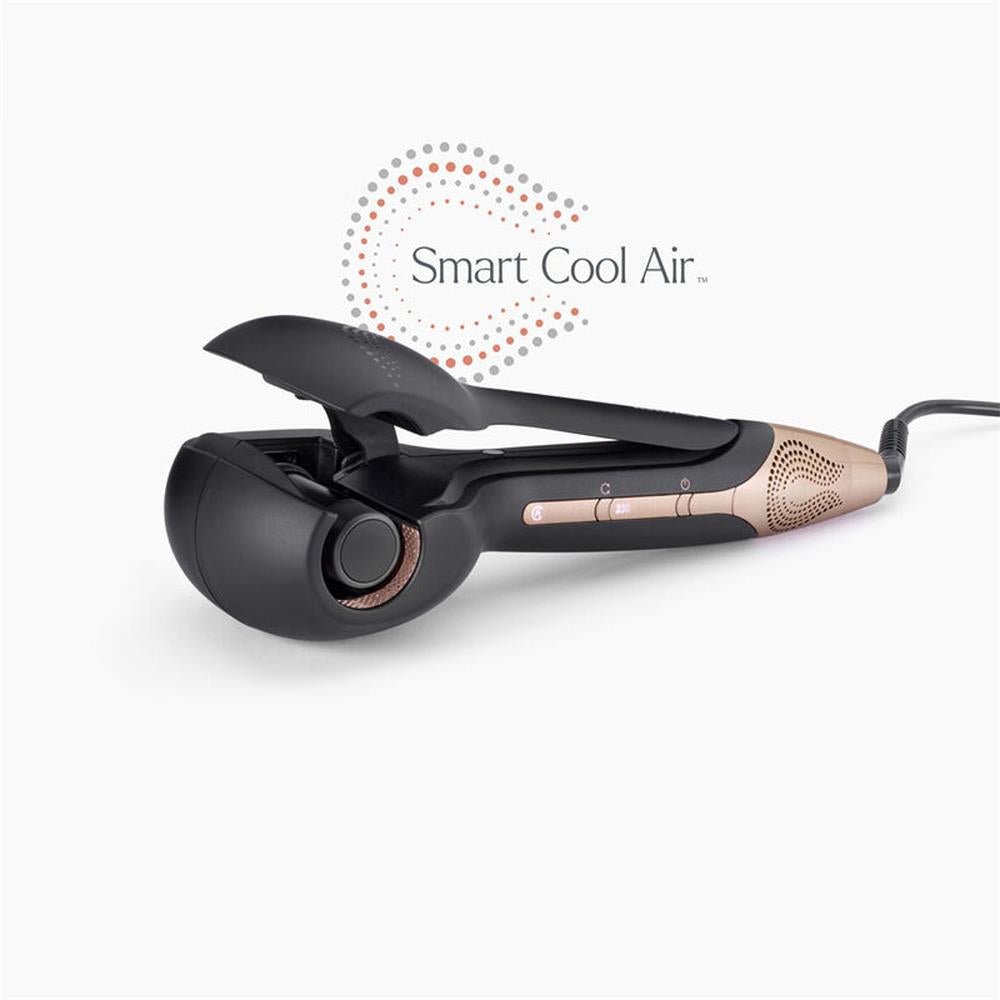 BaByliss Wave Secret Air C1900U – Automatic Curling Wand - CURLERS/CRIMPERS/STRAIGHTENERS - Beattys of Loughrea