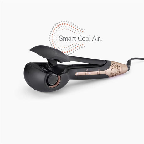 BaByliss Wave Secret Air C1900U – Automatic Curling Wand - CURLERS/CRIMPERS/STRAIGHTENERS - Beattys of Loughrea