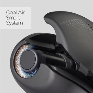 BaByliss Wave Secret Air C1900U – Automatic Curling Wand