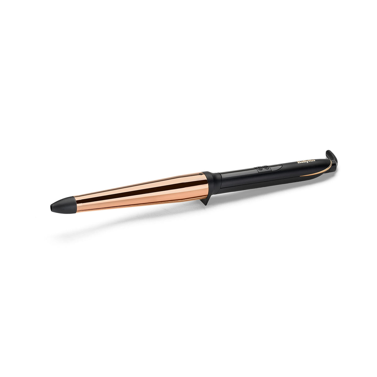 Babyliss Styler Titanium Conical Wand 2358U