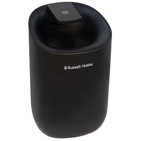 Russell Hobbs Compact Dehumidifier 600Ml - DE HUMIDIFIER - Beattys of Loughrea