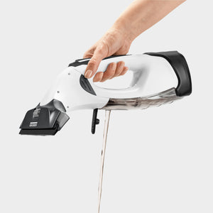 Kärcher WV 5 Plus Window Vac White - STEAM CLEANER - Beattys of Loughrea