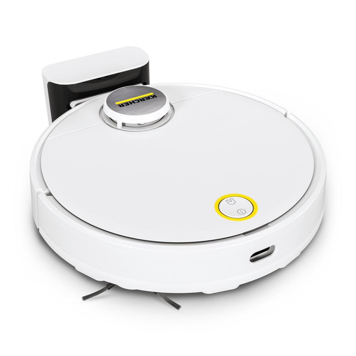 Karcher RCV 3 Robot Vacuum Cleaner 12696210 - VACUUM CLEANER NOT ROBOT - Beattys of Loughrea