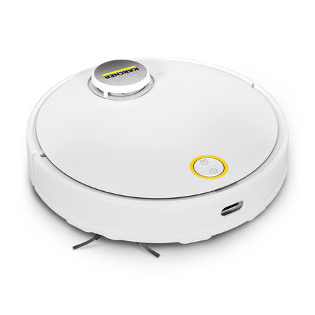 Karcher RCV 3 Robot Vacuum Cleaner 12696210 - VACUUM CLEANER NOT ROBOT - Beattys of Loughrea