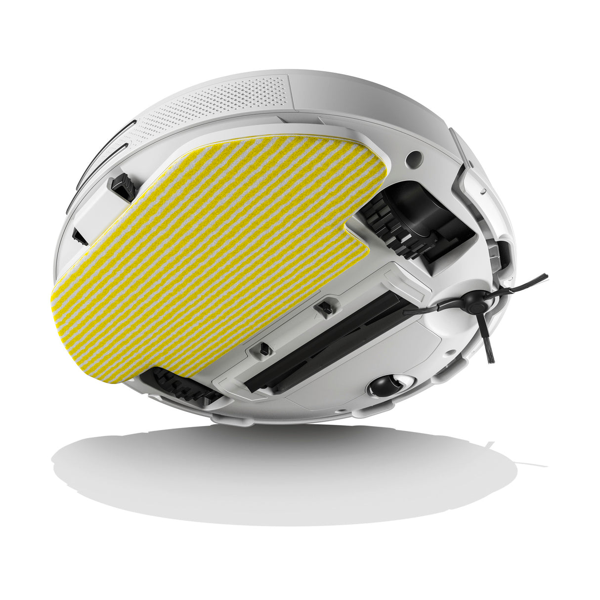 Karcher RCV 3 Robot Vacuum Cleaner 12696210 - VACUUM CLEANER NOT ROBOT - Beattys of Loughrea