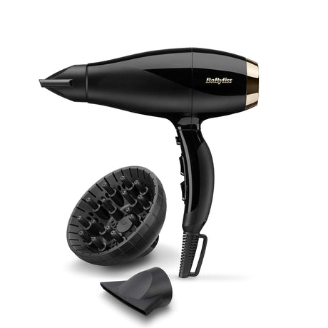 Babyliss Air Pro 2300 Hair Dryer 6714U - HAIR DRYER - Beattys of Loughrea