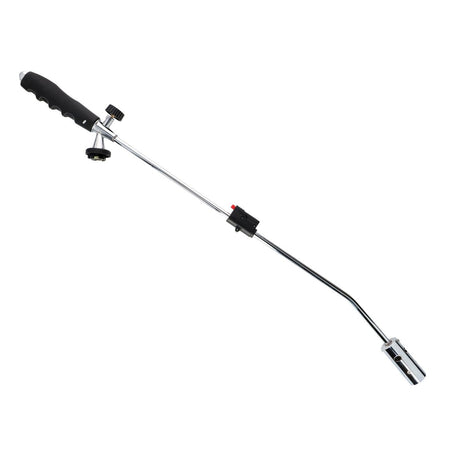 Kinzo Gas Weed Burner with Piezo Ignition 80cm - GAS LAMPS - Beattys of Loughrea