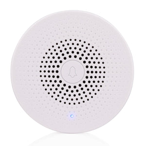 Alpina Smart Wireless Chime for Smart Doorbell - INTERCOM/DOOR BELL - Beattys of Loughrea