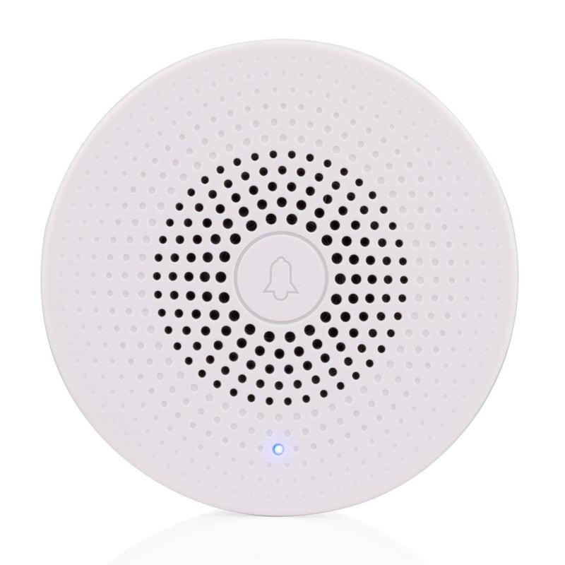 Alpina Smart Wireless Chime for Smart Doorbell - INTERCOM/DOOR BELL - Beattys of Loughrea