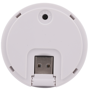 Alpina Smart Wireless Chime for Smart Doorbell