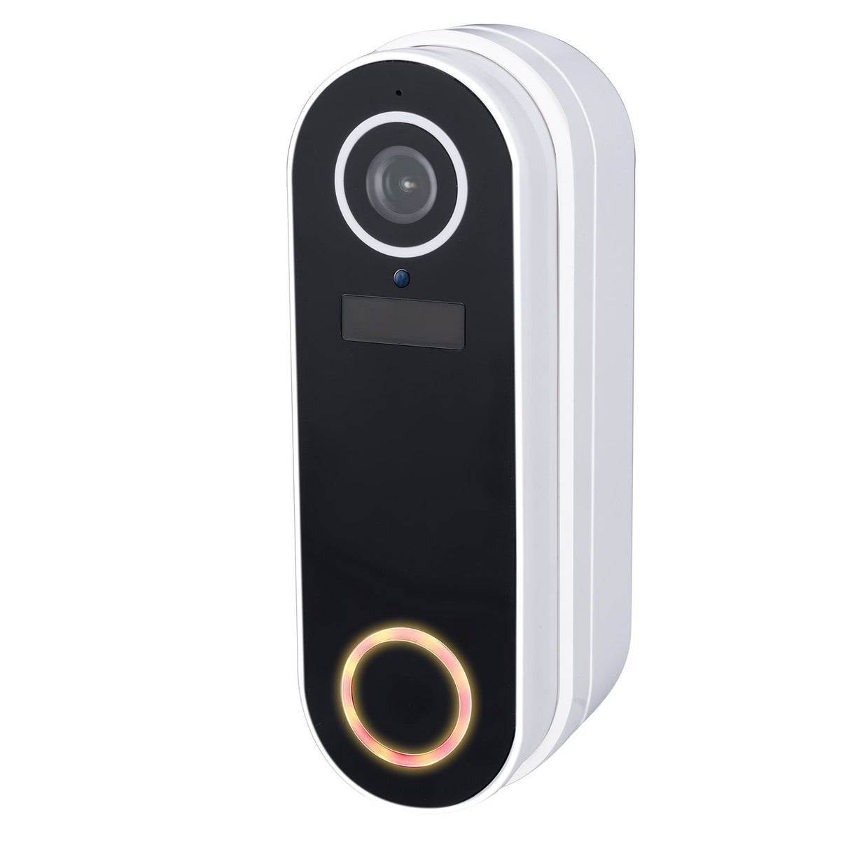 Alpina Smart Video Doorbell (Battery Operated) - INTERCOM/DOOR BELL - Beattys of Loughrea
