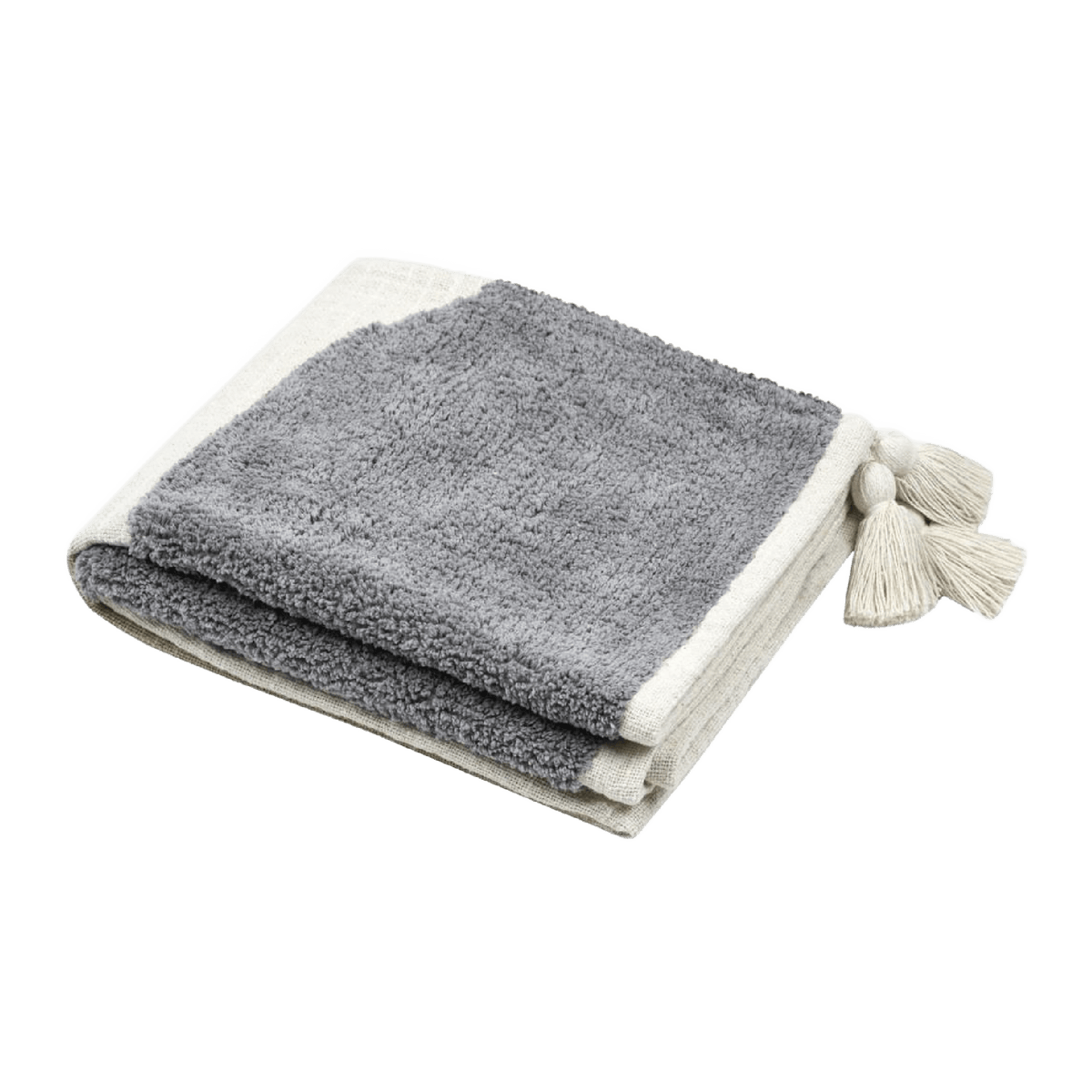 Martial Throw Natural 125 x 150cm – Beattys of Loughrea