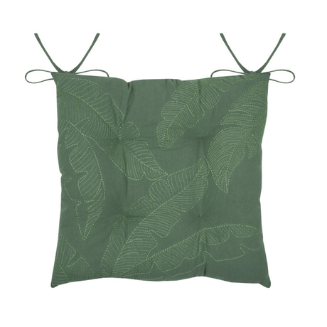 Chair Pad Zira Mousse 38x38cm - CUSHIONS/COVERS - Beattys of Loughrea