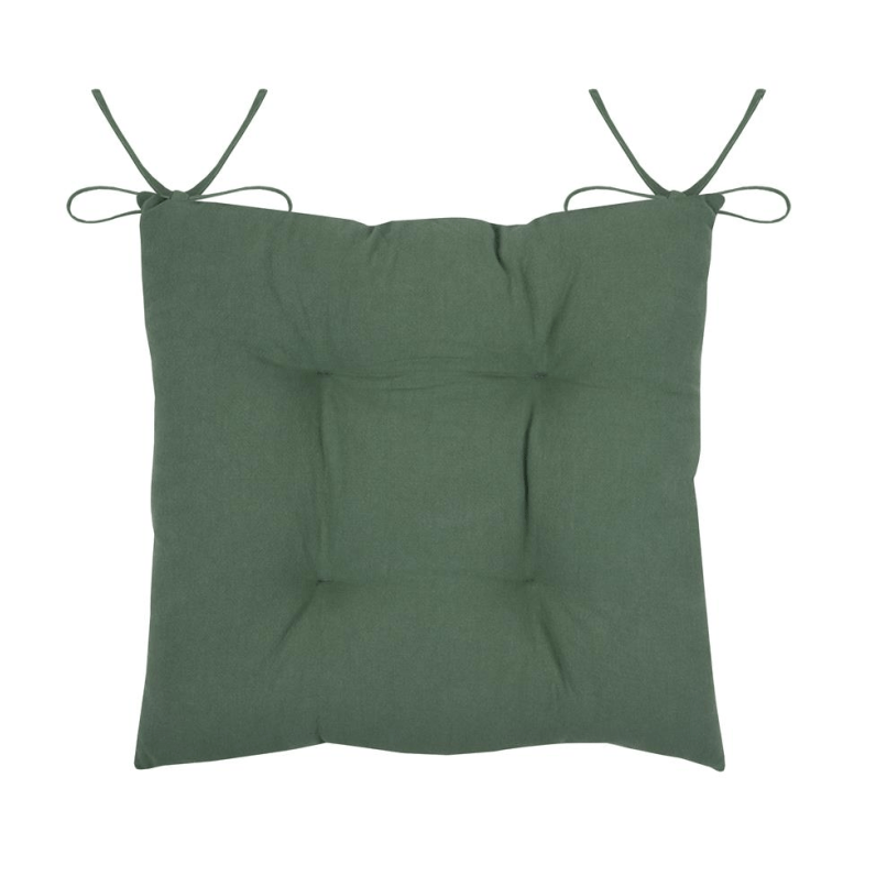 Chair Pad Zira Mousse 38x38cm - CUSHIONS/COVERS - Beattys of Loughrea