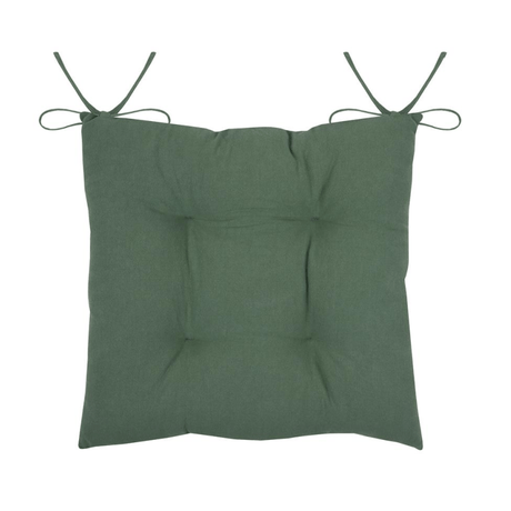 Chair Pad Zira Mousse 38x38cm - CUSHIONS/COVERS - Beattys of Loughrea