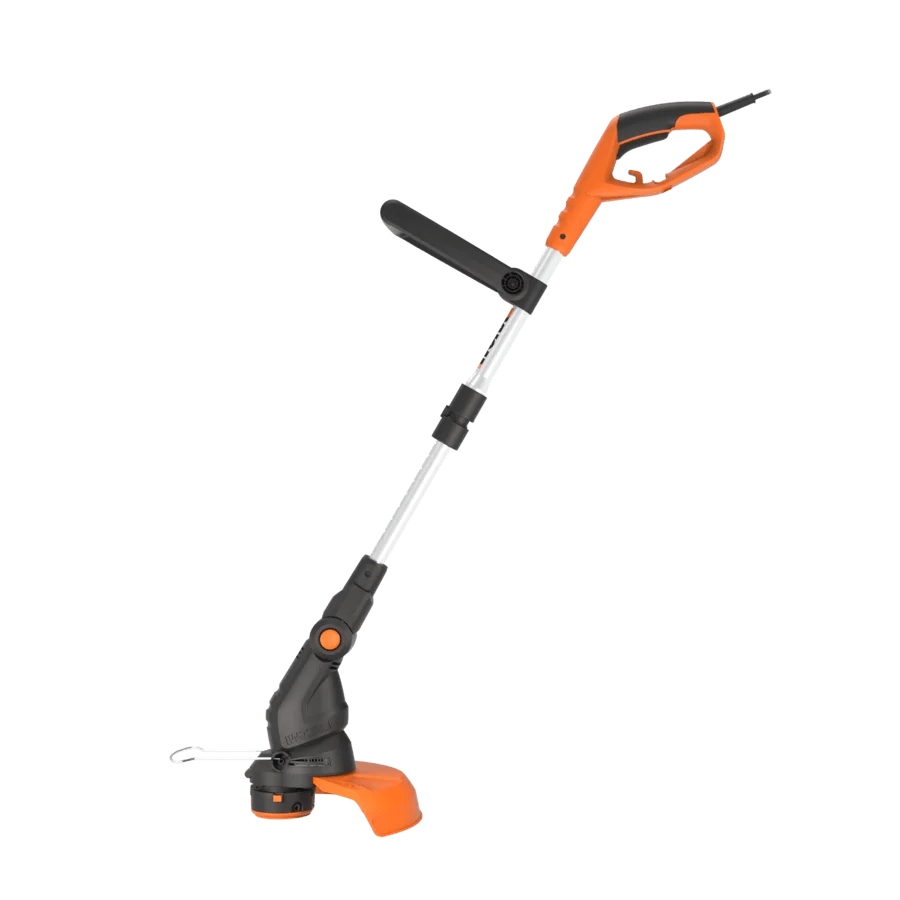 Worx 550W 30cm Corded Electric Grass Line Trimmer and Edger - STRIMMERS - Beattys of Loughrea