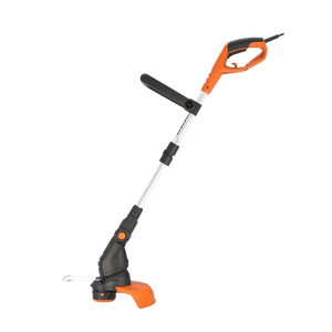 Worx 550W 30cm Corded Electric Grass Line Trimmer and Edger - STRIMMERS - Beattys of Loughrea