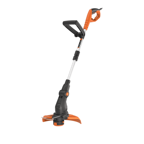 Worx 550W 30cm Corded Electric Grass Line Trimmer and Edger - STRIMMERS - Beattys of Loughrea