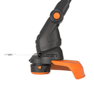 Worx 550W 30cm Corded Electric Grass Line Trimmer and Edger - STRIMMERS - Beattys of Loughrea