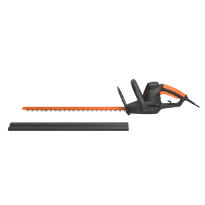 Worx 500W 55cm Corded Electric Hedge Trimmer WG216E - HEDGE TRIMMERS - Beattys of Loughrea