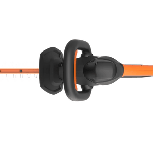 Worx 500W 55cm Corded Electric Hedge Trimmer WG216E - HEDGE TRIMMERS - Beattys of Loughrea