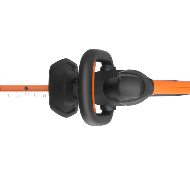 Worx 500W 55cm Corded Electric Hedge Trimmer WG216E - HEDGE TRIMMERS - Beattys of Loughrea
