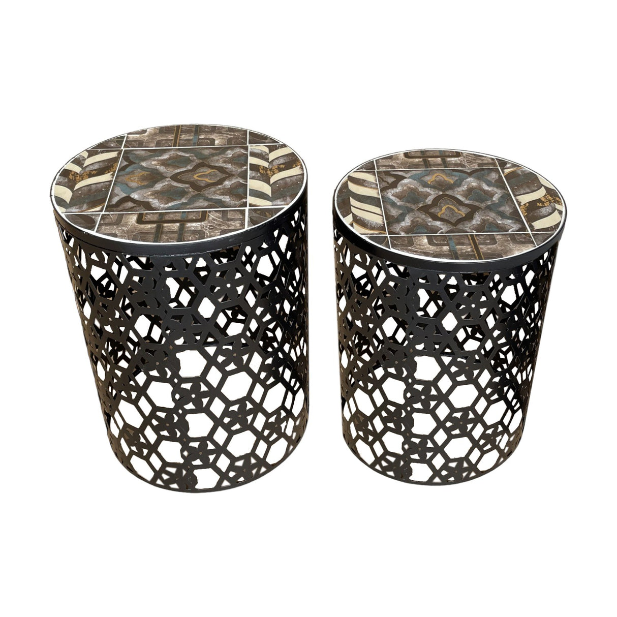 Santona Set 2 Tables