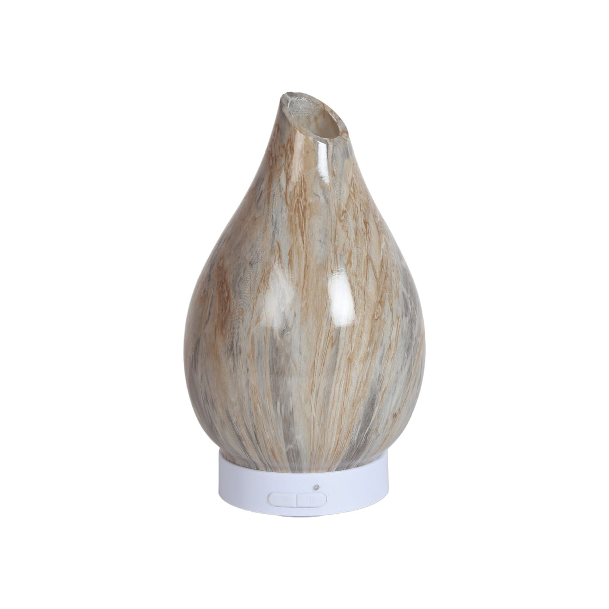 LED Ultrasonic Diffuser - Girgio Marble
