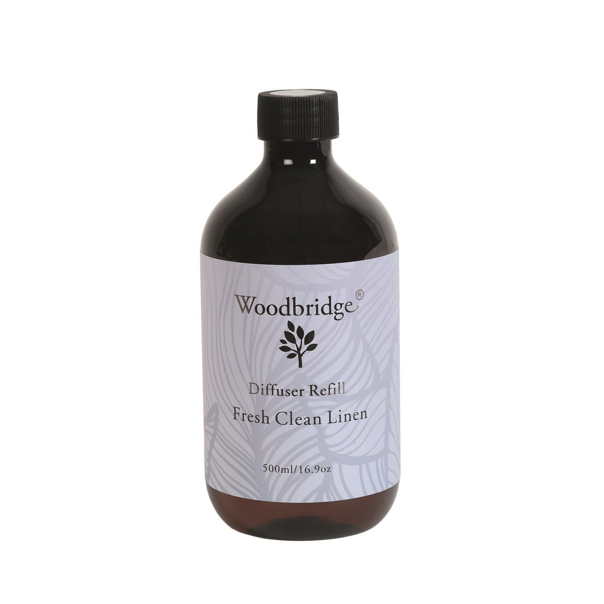 Fresh Clean Linen - Reed Diffuser Liquid Refill Bottle by Woodbridge 5 ...