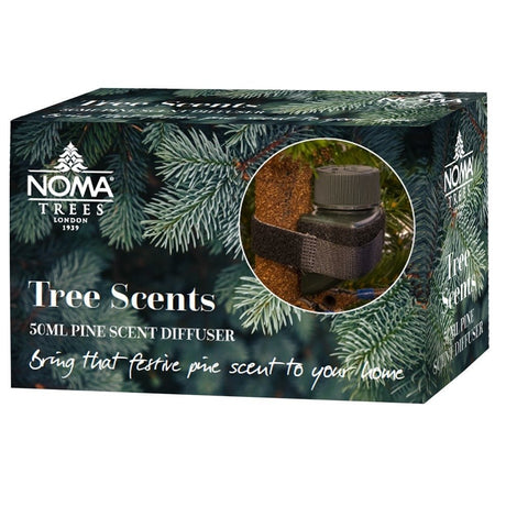 Noma Tree Scents Holder and 30ml Fragrance - POT POURRI/AROMATHERAPY/OILS/DIFFUSER - Beattys of Loughrea