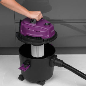 Beldray 3-in-1 Wet & Dry Vacuum Cleaner 1200W - VAC BAGS & SPARES - Beattys of Loughrea