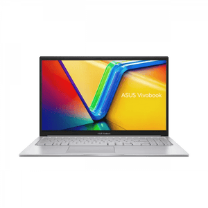 ASUS 15.6” VivoBook Core i5 12th Gen 8GB / 512GB X1504ZA - NJ043W - LAPTOP/ NETBOOK - Beattys of Loughrea