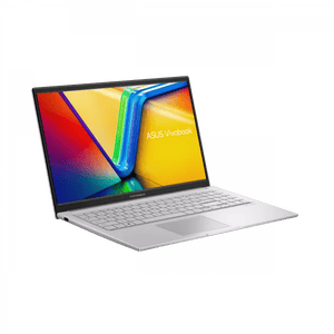 ASUS 15.6” VivoBook Core i5 12th Gen 8GB / 512GB X1504ZA - NJ043W - LAPTOP/ NETBOOK - Beattys of Loughrea