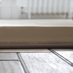 Velvet Touch Rug 60 x 110cm Mink - FLOOR/FIRESIDE RUGS - Beattys of Loughrea