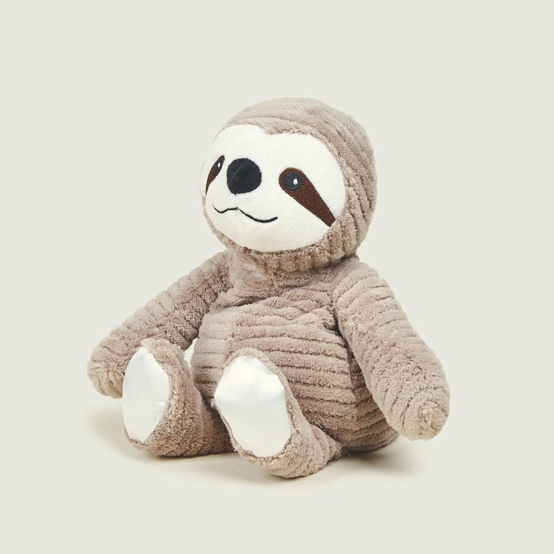Warmies Microwavable My First Sloth 9" - H/H - HOT WATER BOTTLE - Beattys of Loughrea