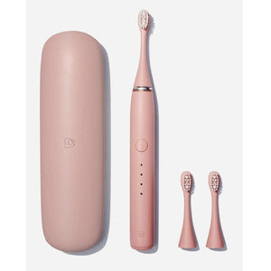 Spotlight Sonic Pro - Blush Pink Elec Toothbrush - ORAL CARE - Beattys of Loughrea