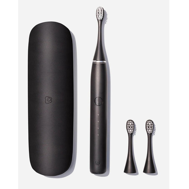Spotlight Sonic Pro - Jet Black Elec Toothbrush - ORAL CARE - Beattys of Loughrea