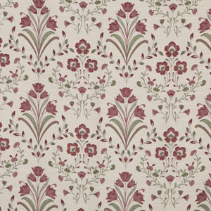 Riley 90" x 90" Lined Eyelet Curtains Raspberry - Beattys of Loughrea | www.beattys.ie