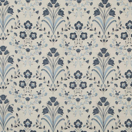 Riley 90" x 90" Lined Eyelet Curtains Marine - Beattys of Loughrea | www.beattys.ie