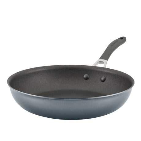 Circulon ScratchDefense Extreme Non-Stick Induction Frying Pan 25cm - FRYPAN/WOK/SKILLET - Beattys of Loughrea