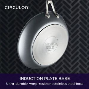 Circulon ScratchDefense Extreme Non-Stick Induction Frying Pan 25cm