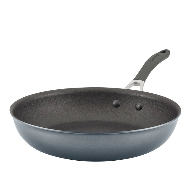 Circulon ScratchDefense Extreme Non-Stick Induction Frying Pan 30cm - FRYPAN/WOK/SKILLET - Beattys of Loughrea